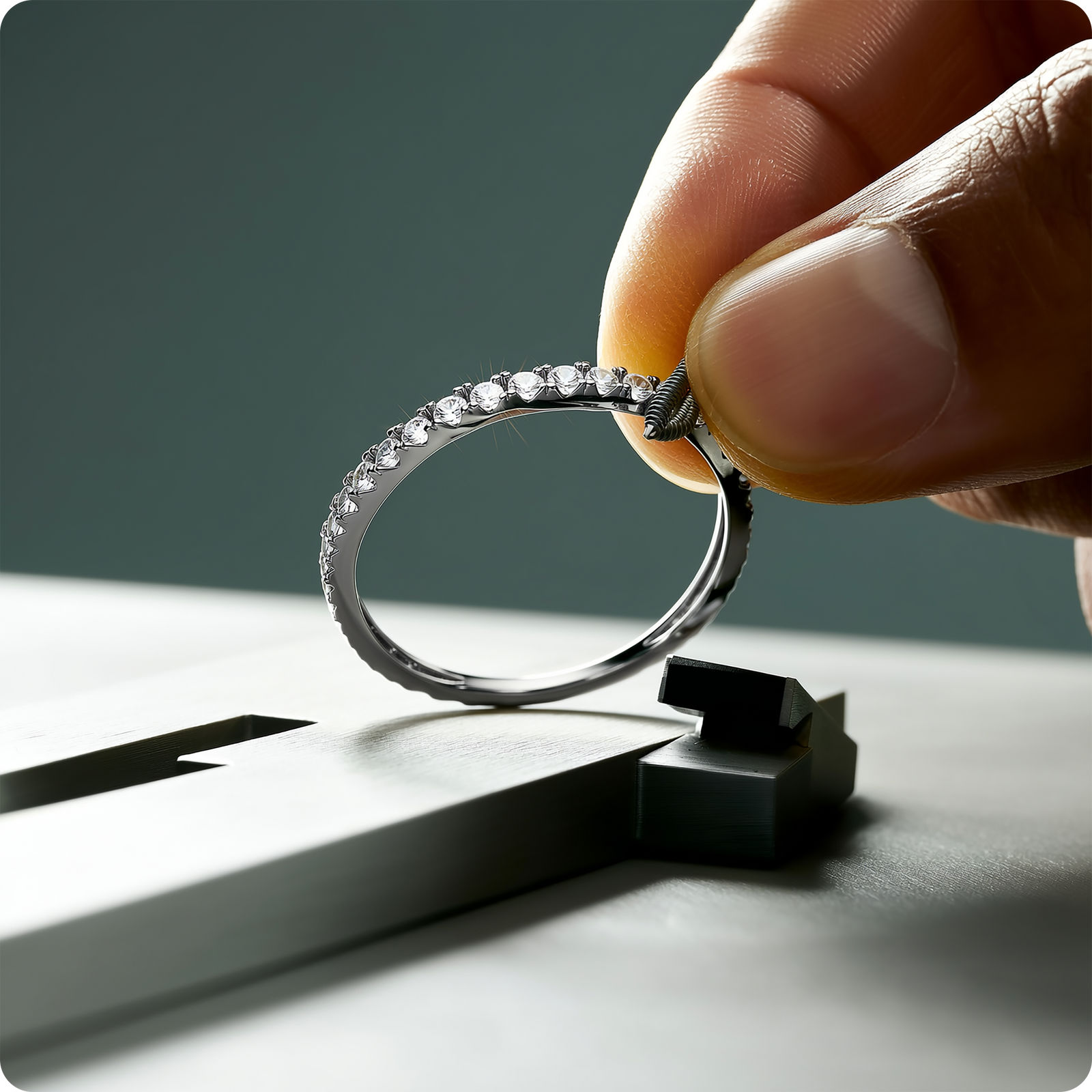 Handcrafted to Perfection