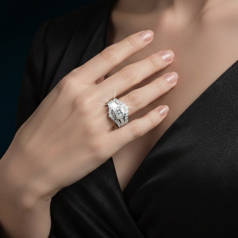 Crafted to Last. Designed to Love.