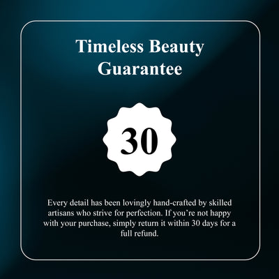 Eterna - Odette S295 Sterling Silver Ring