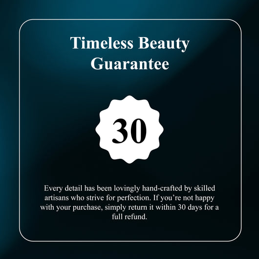 Eterna - Odette S295 Sterling Silver Ring