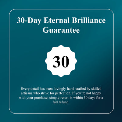 Eterna - Clara S925 Sterling Silver Ring